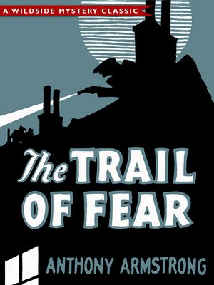 cover image of The Trail of Fear